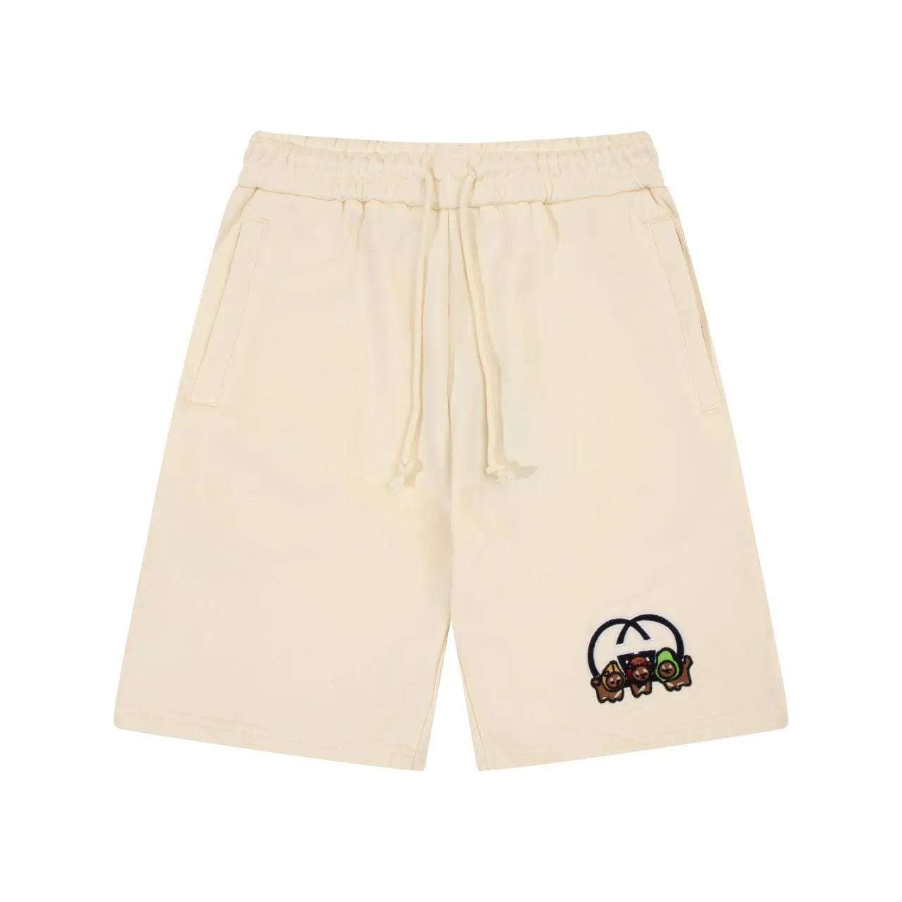 【GUCCI  公式旗艦店】クッチ   ショートパンツ  ご好評に付き再入荷！