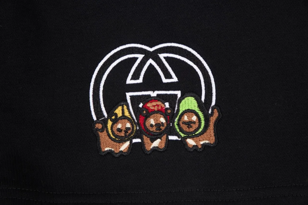 【GUCCI  公式旗艦店】クッチ   ショートパンツ  ご好評に付き再入荷！