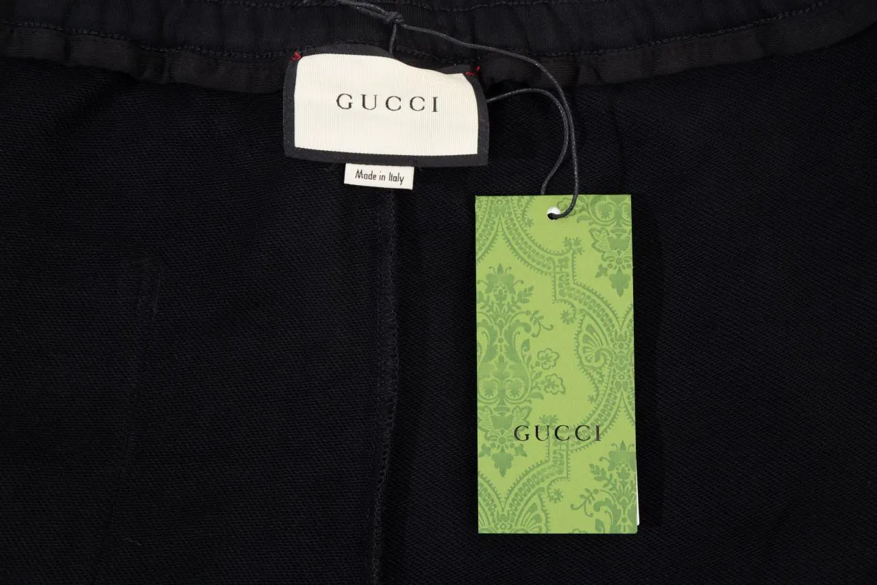 【GUCCI  公式旗艦店】クッチ   ショートパンツ  ご好評に付き再入荷！
