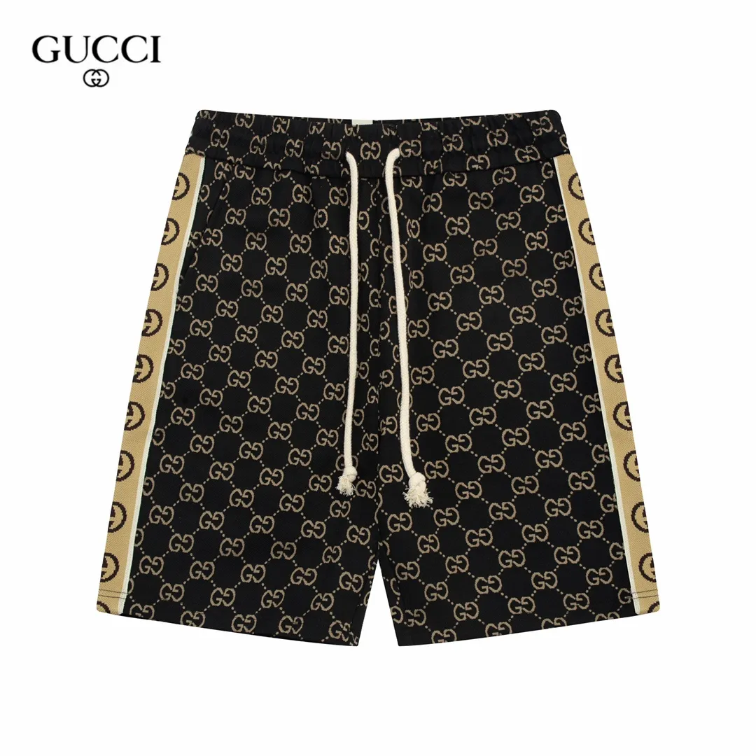 【GUCCI  公式旗艦店】クッチ   ショートパンツ  ご好評に付き再入荷！