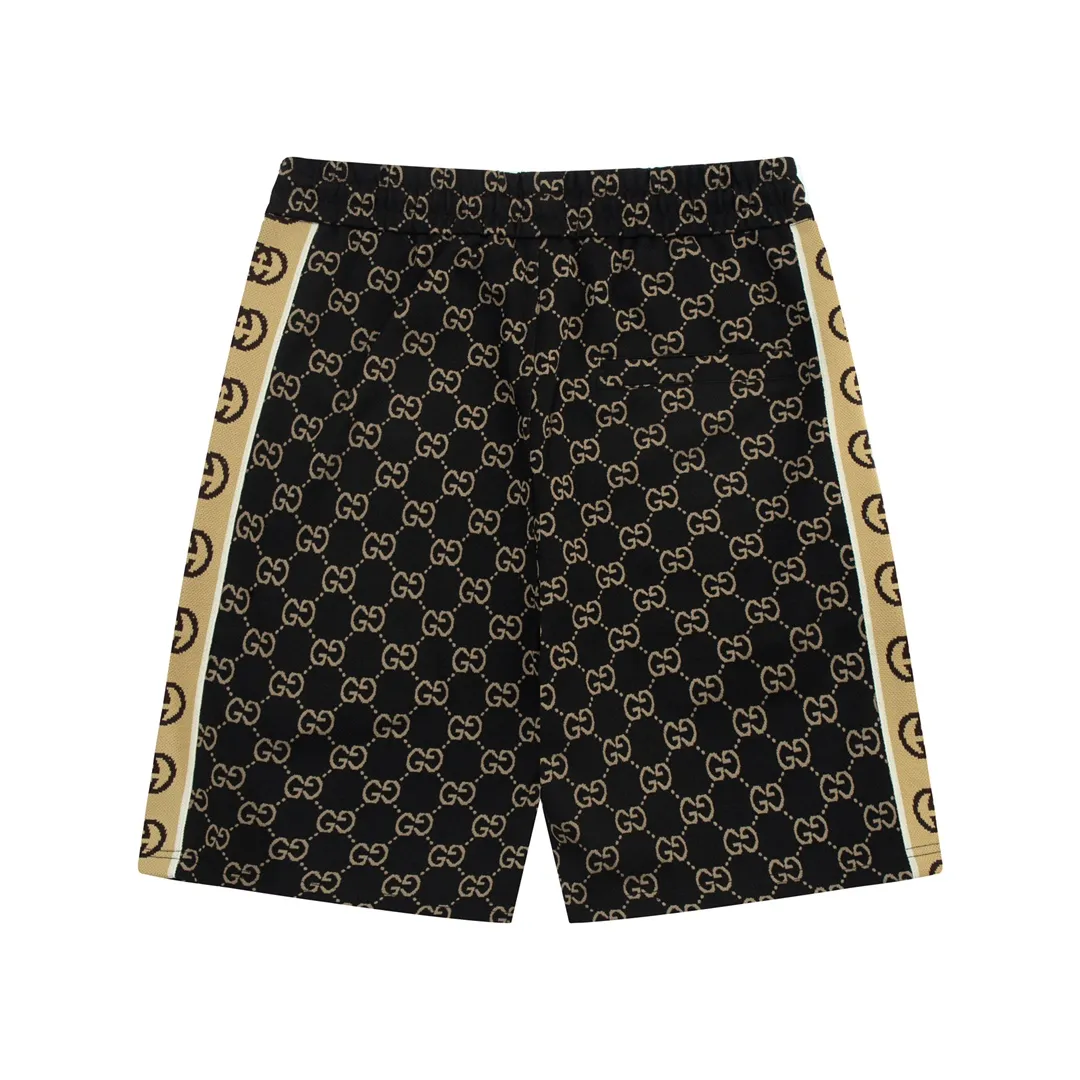 【GUCCI  公式旗艦店】クッチ   ショートパンツ  ご好評に付き再入荷！