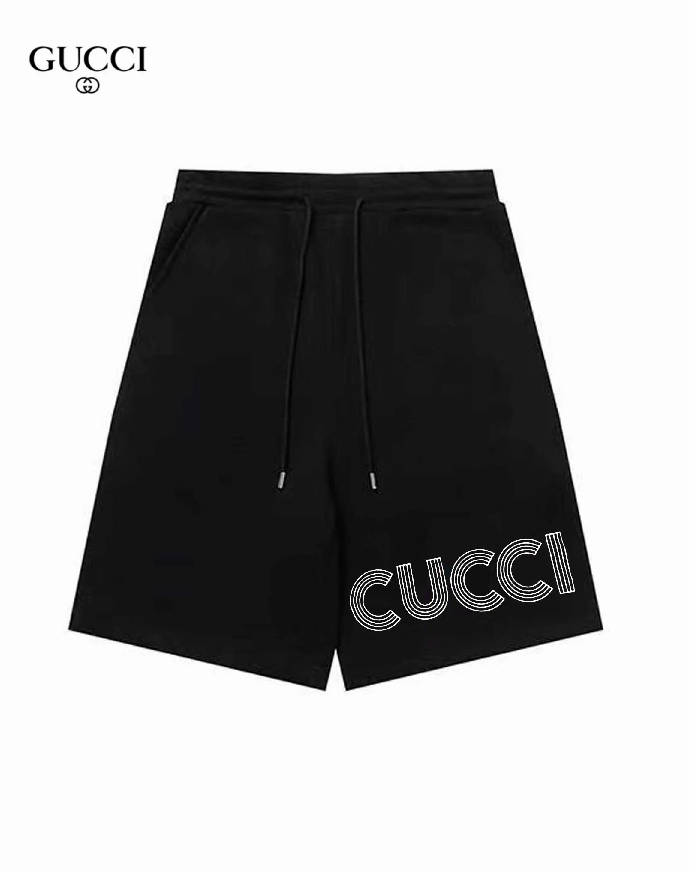 【GUCCI  公式旗艦店】クッチ   ショートパンツ  ご好評に付き再入荷！