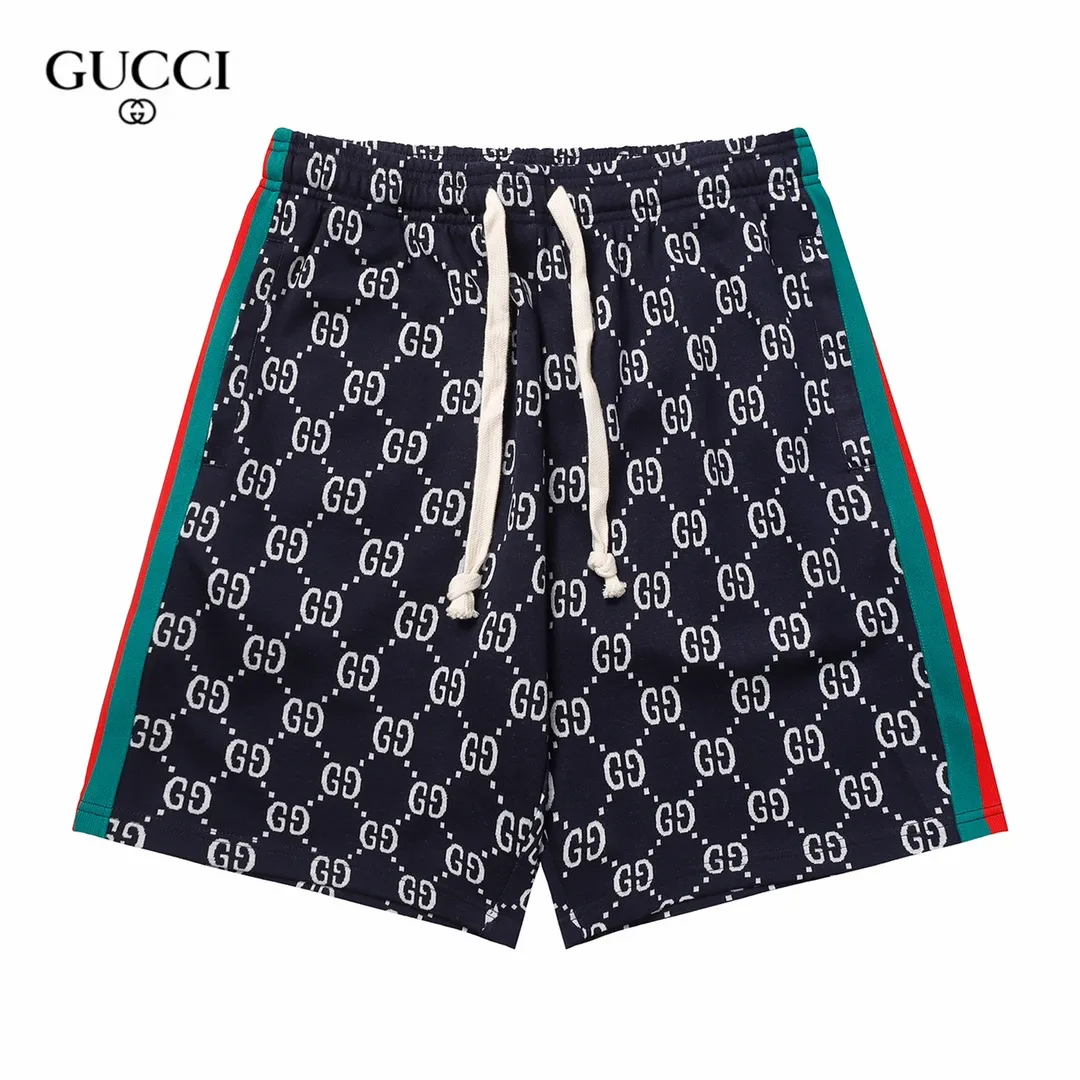【GUCCI  公式旗艦店】クッチ   ショートパンツ  ご好評に付き再入荷！