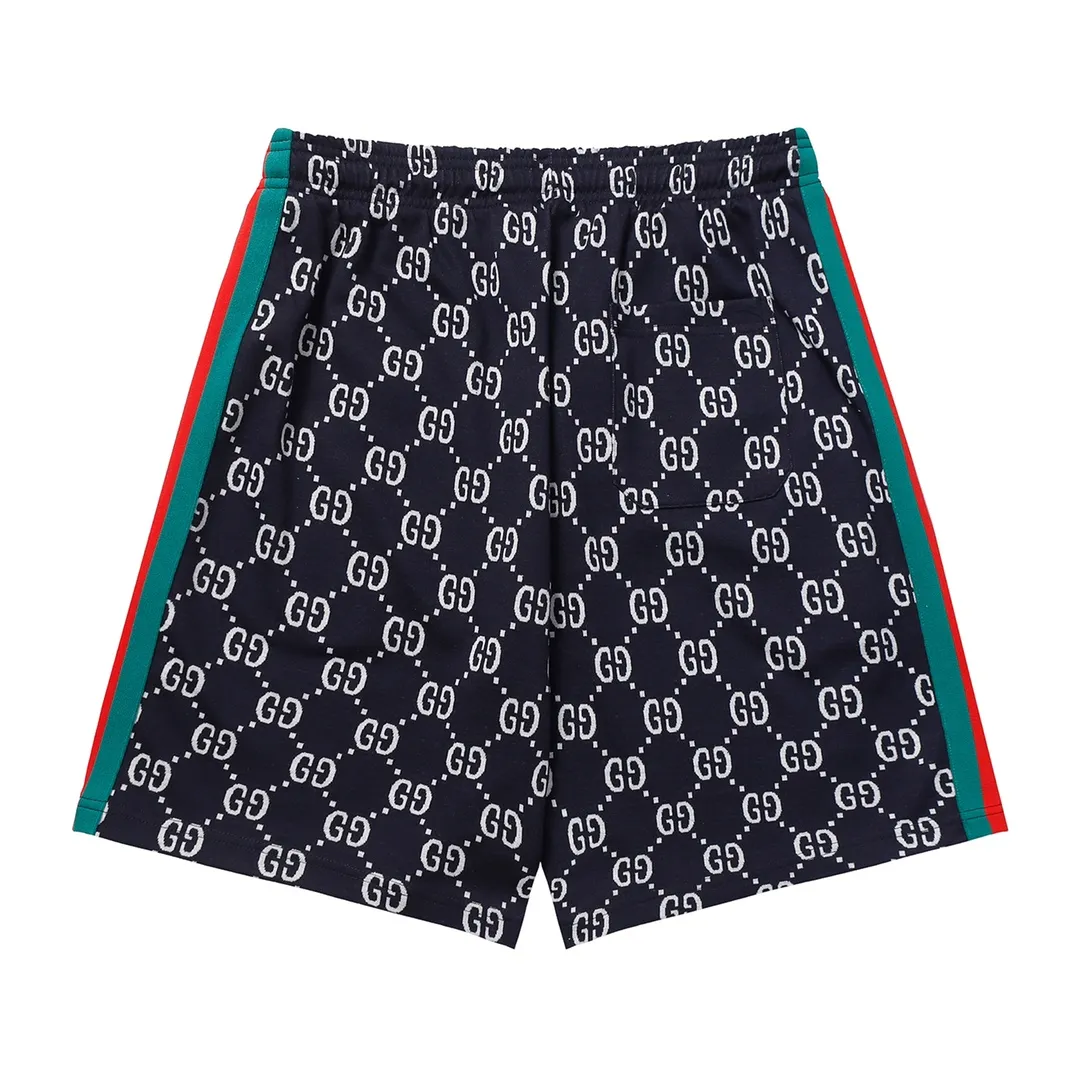 【GUCCI  公式旗艦店】クッチ   ショートパンツ  ご好評に付き再入荷！