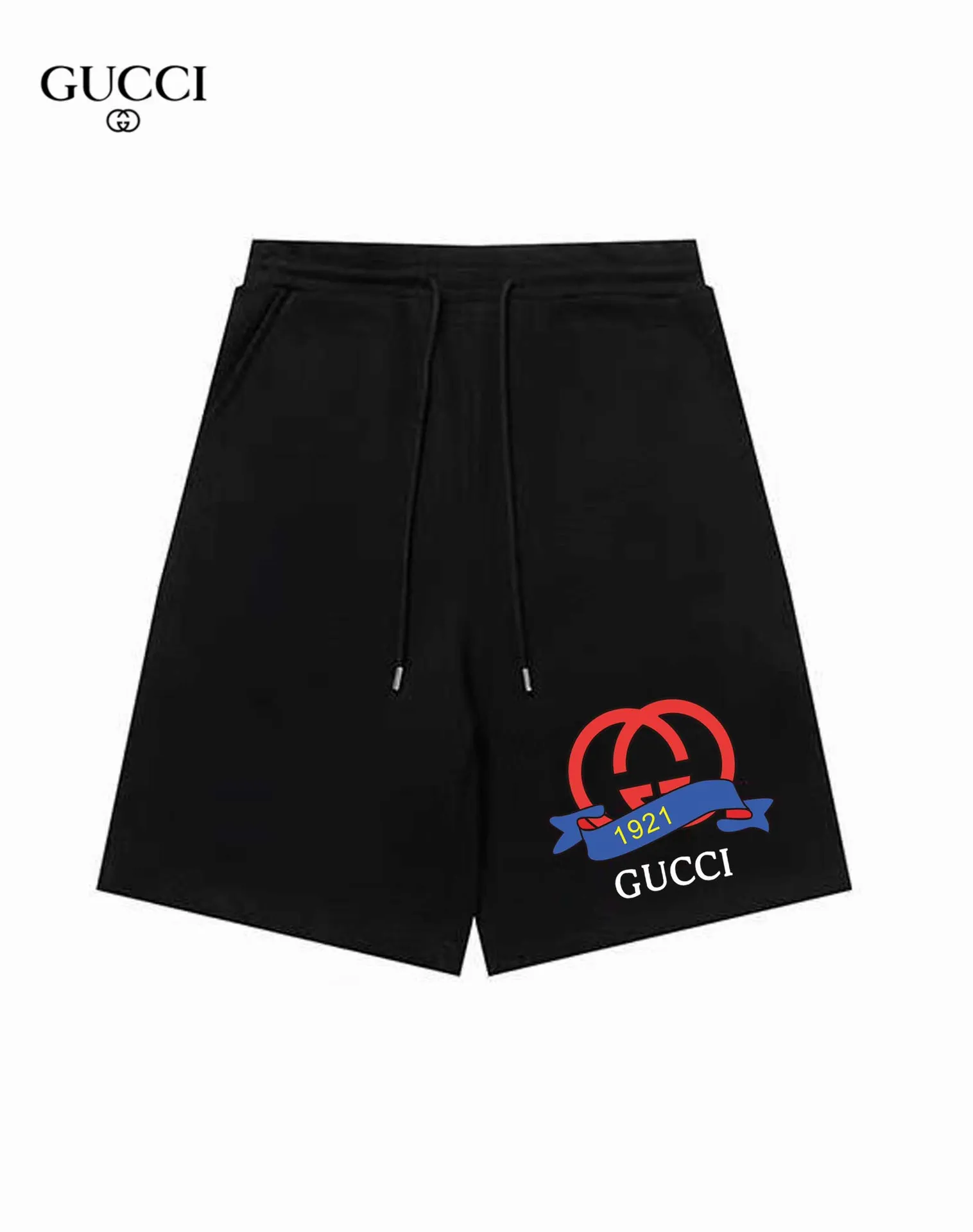 【GUCCI  公式旗艦店】クッチ    ショートパンツ  ご好評に付き再入荷！