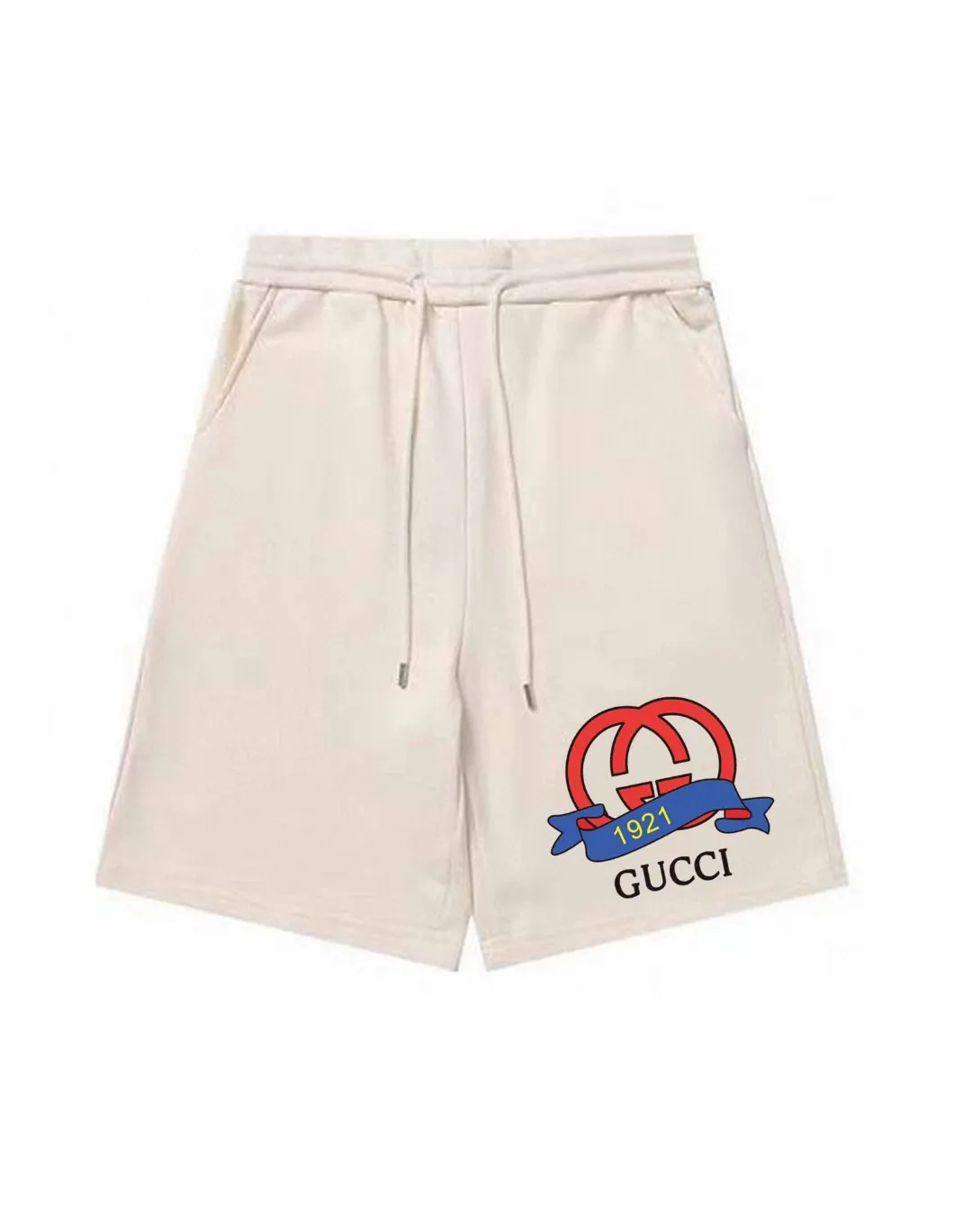 【GUCCI  公式旗艦店】クッチ    ショートパンツ  ご好評に付き再入荷！