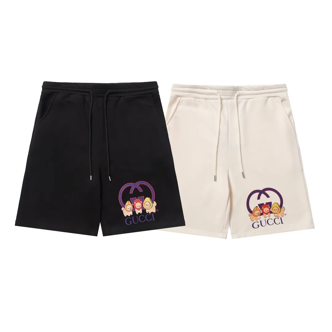 【GUCCI  公式旗艦店】クッチ    ショートパンツ  ご好評に付き再入荷！