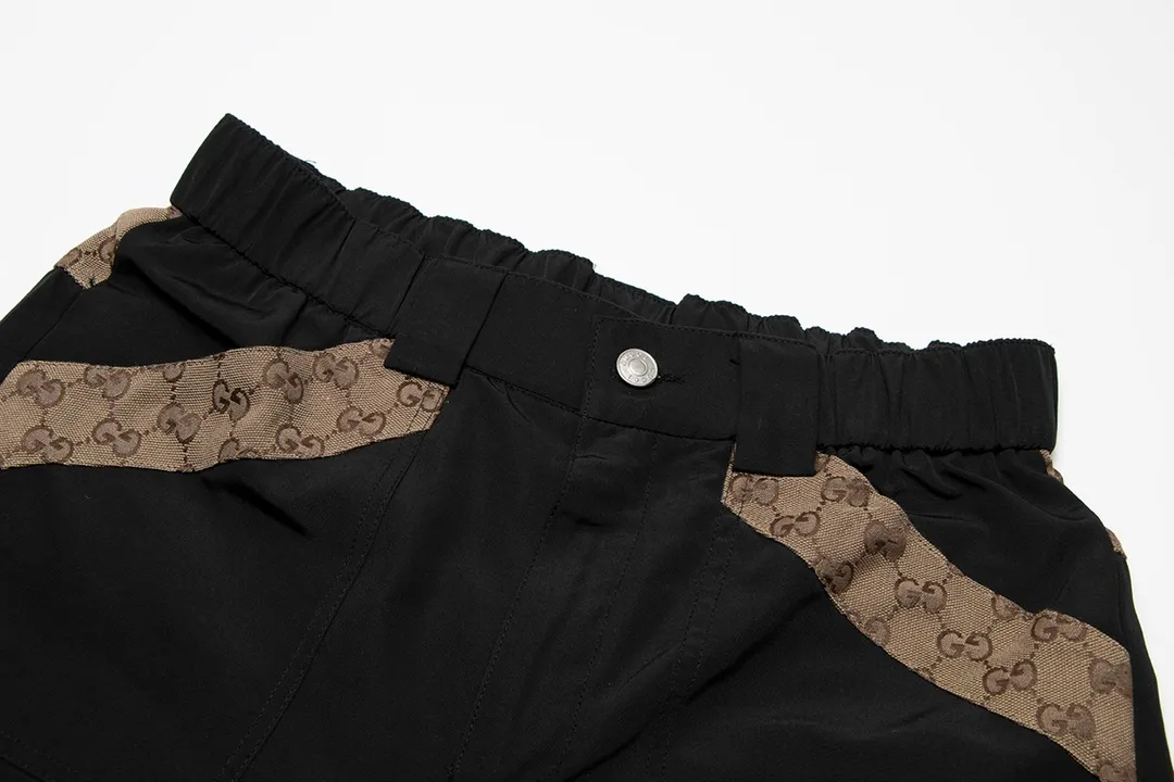 【GUCCI公式旗艦店】クッチ  ショートパンツ  ご好評に付き再入荷！
