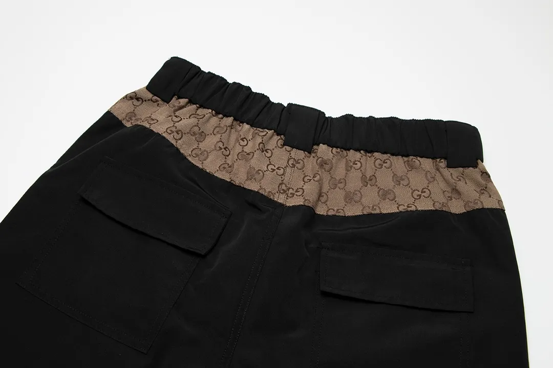 【GUCCI公式旗艦店】クッチ  ショートパンツ  ご好評に付き再入荷！