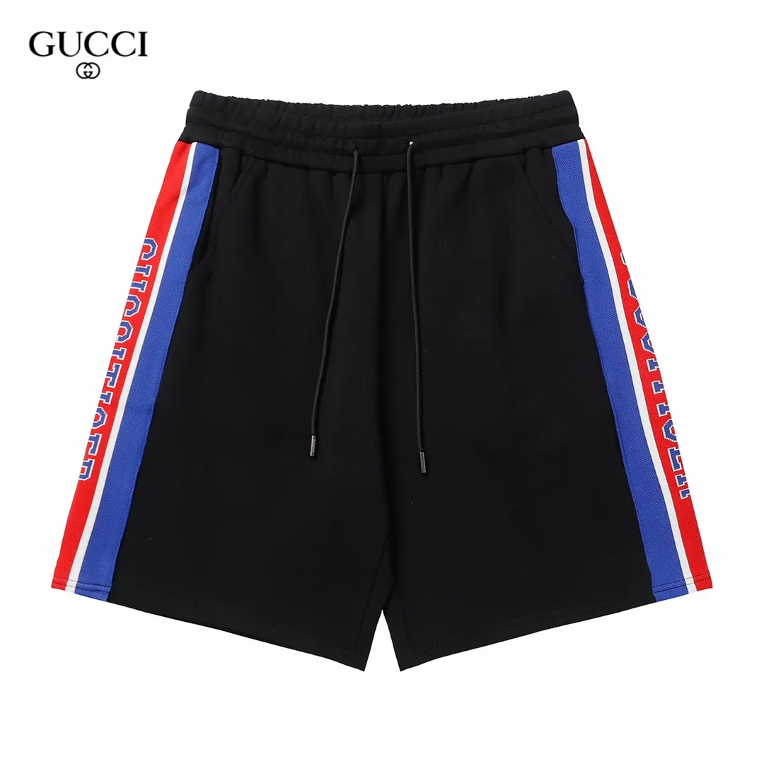 【GUCCI  公式旗艦店】クッチ   ショートパンツ  ご好評に付き再入荷！