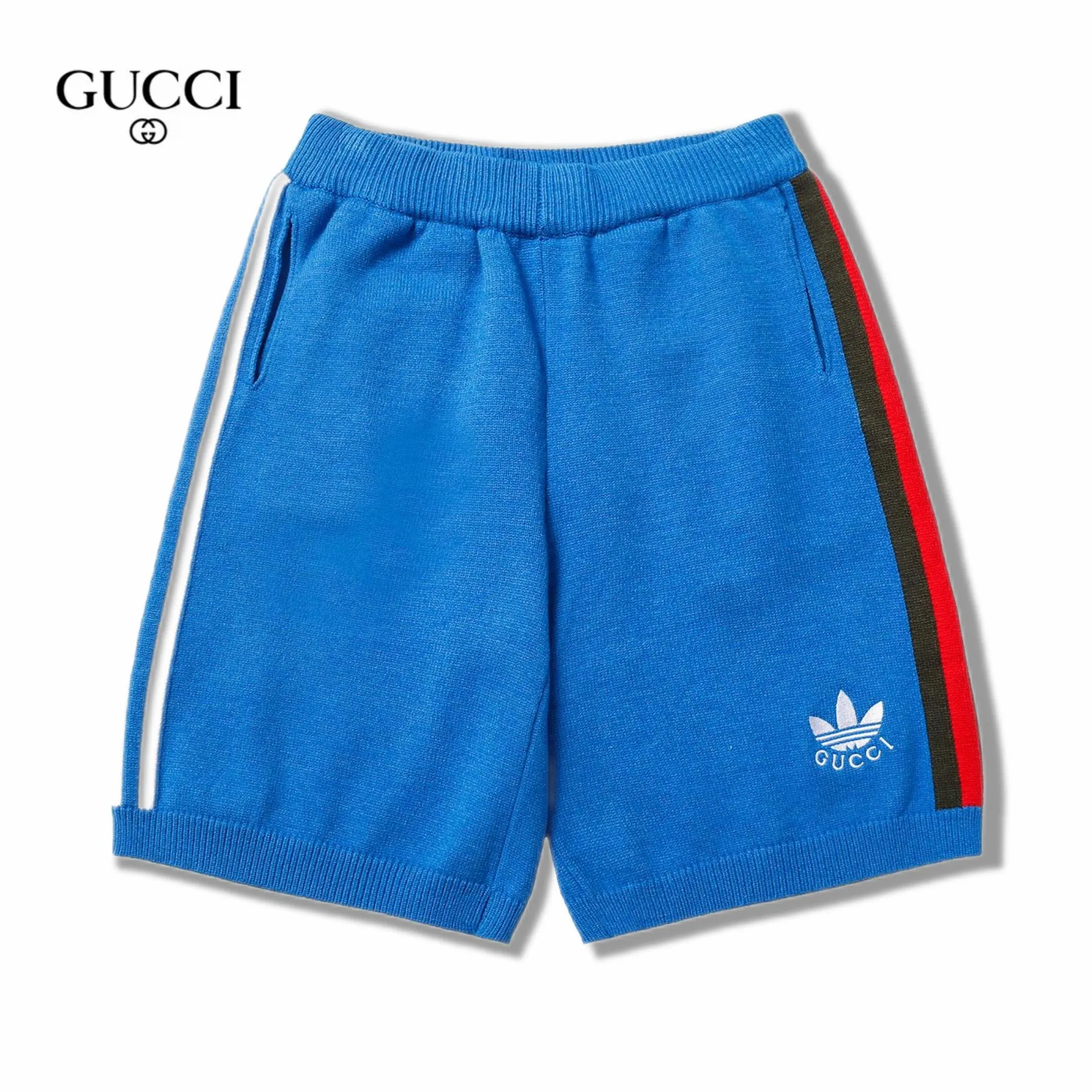 【GUCCI公式旗艦店】クッチ  ショートパンツ  ご好評に付き再入荷！