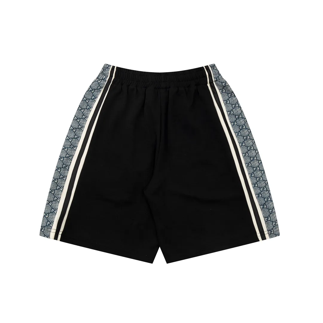 【GUCCI公式旗艦店】クッチ  ショートパンツ  ご好評に付き再入荷！