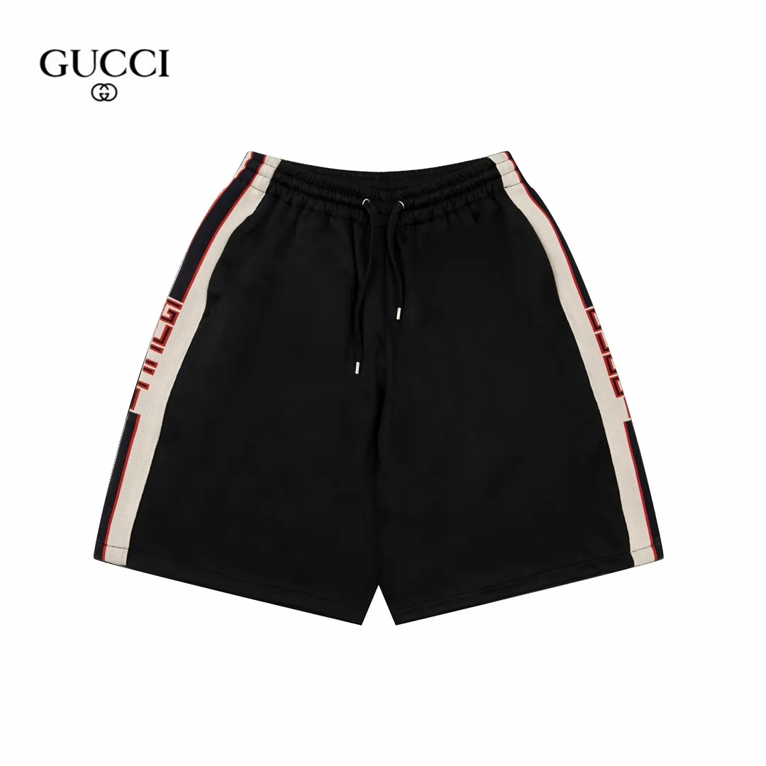 【GUCCI公式旗艦店】クッチ  ショートパンツ  ご好評に付き再入荷！