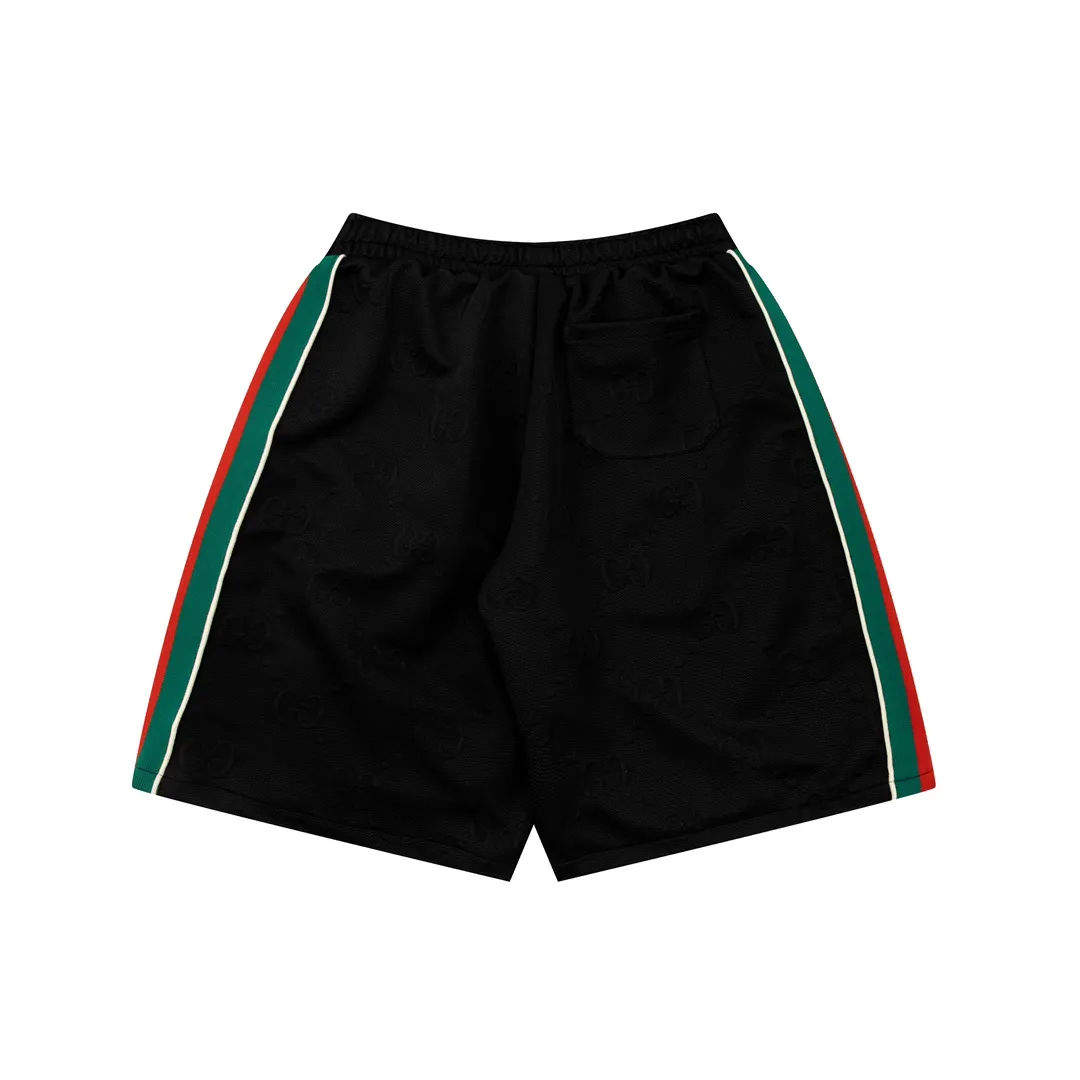 【GUCCI公式旗艦店】クッチ  ショートパンツ  ご好評に付き再入荷！