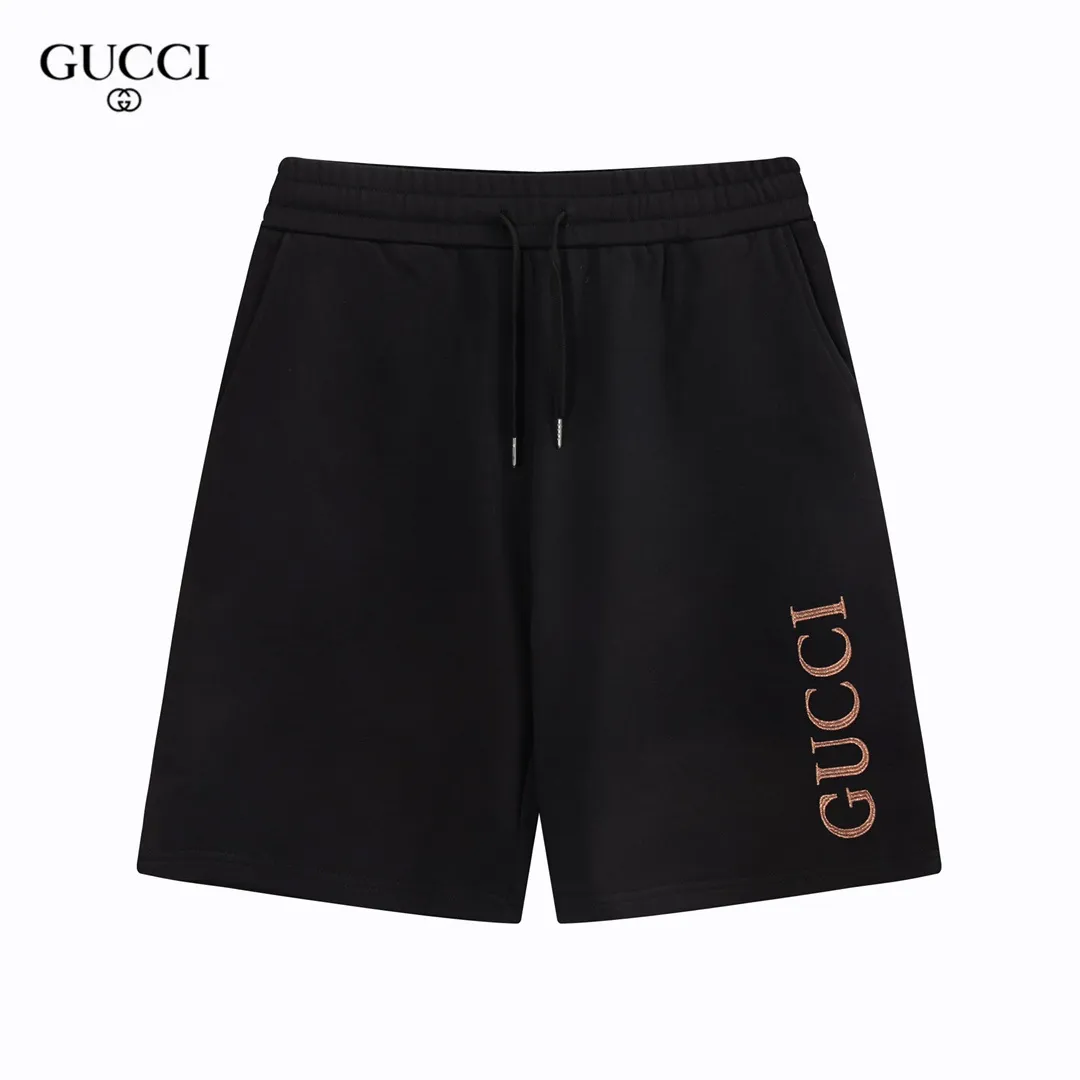 【GUCCI公式旗艦店】クッチ  ショートパンツ  ご好評に付き再入荷！