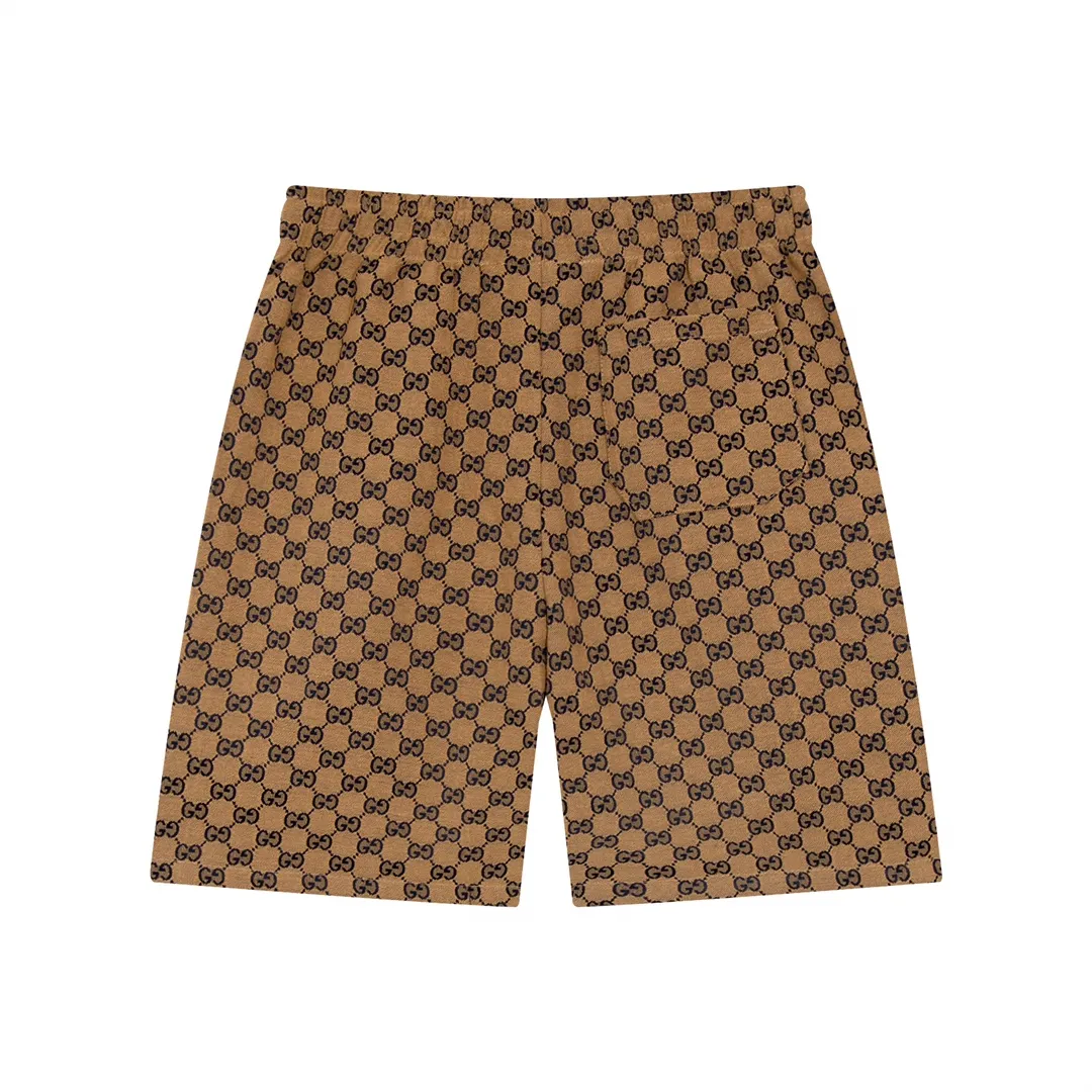 【GUCCI公式旗艦店】クッチ  ショートパンツ  ご好評に付き再入荷！