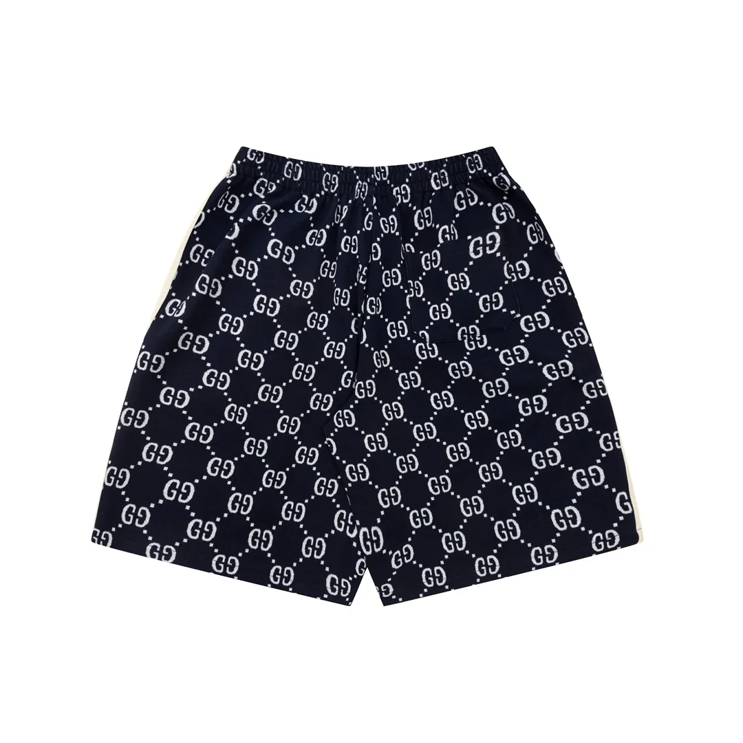 【GUCCI公式旗艦店】クッチ  ショートパンツ  ご好評に付き再入荷！