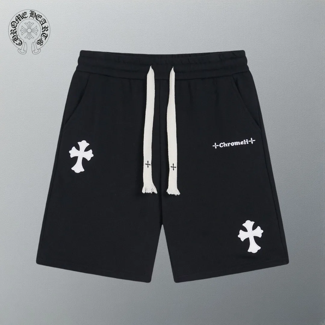 【CHROME HEARTS  公式旗艦店】クロムハーツ   ショートパンツご好評に付き再入荷！250227