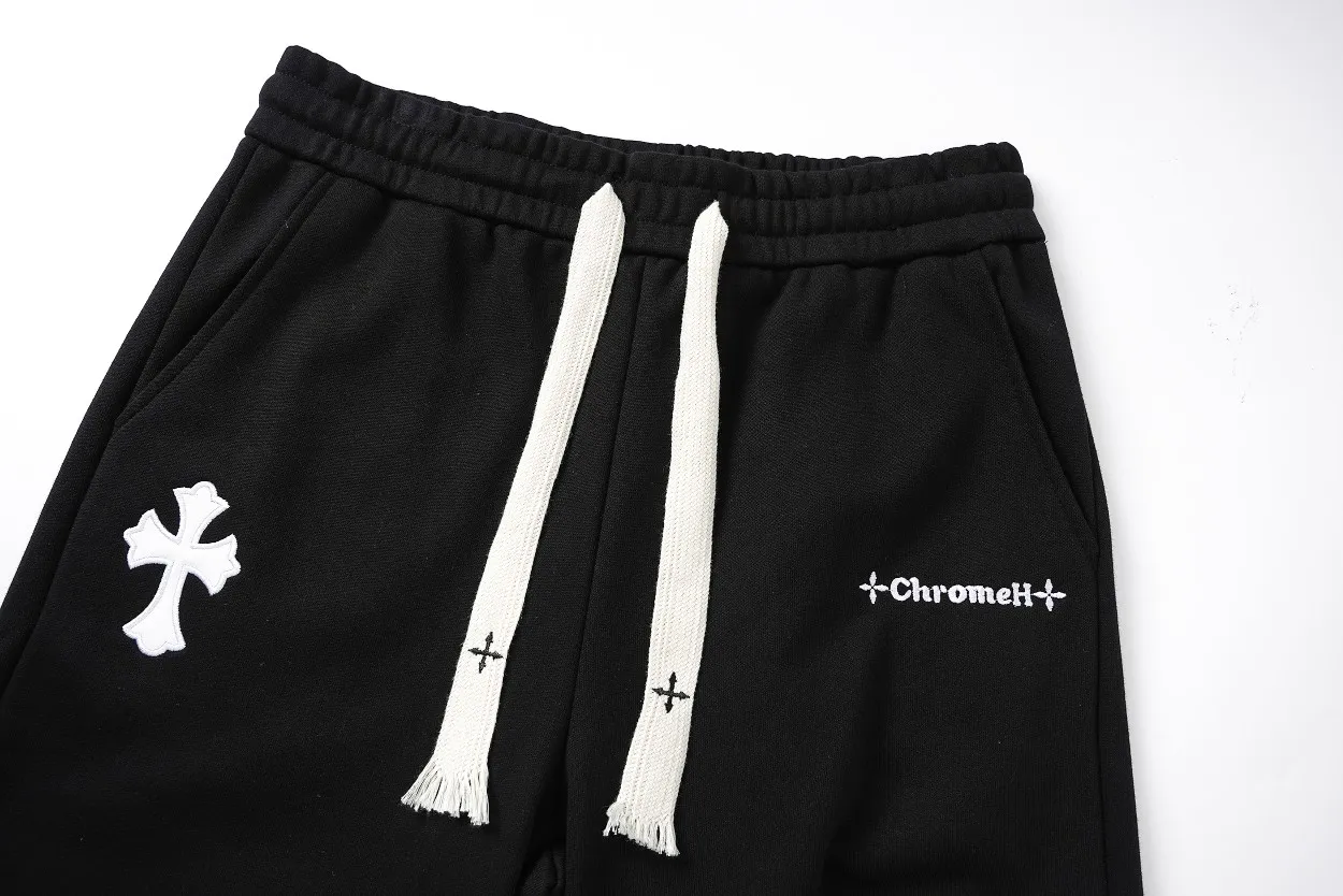 【CHROME HEARTS  公式旗艦店】クロムハーツ   ショートパンツご好評に付き再入荷！250227