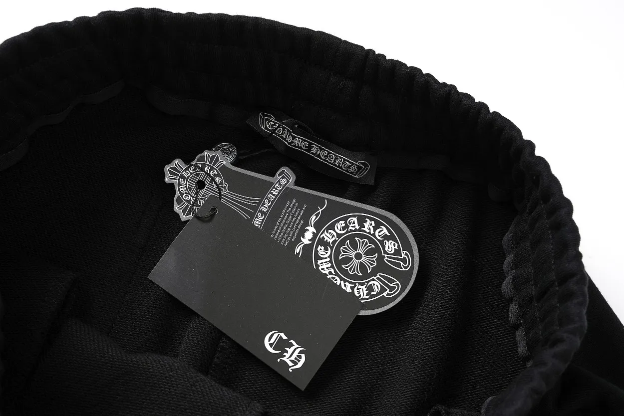 【CHROME HEARTS  公式旗艦店】クロムハーツ   ショートパンツご好評に付き再入荷！250227