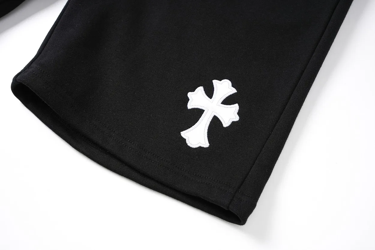 【CHROME HEARTS  公式旗艦店】クロムハーツ   ショートパンツご好評に付き再入荷！250227