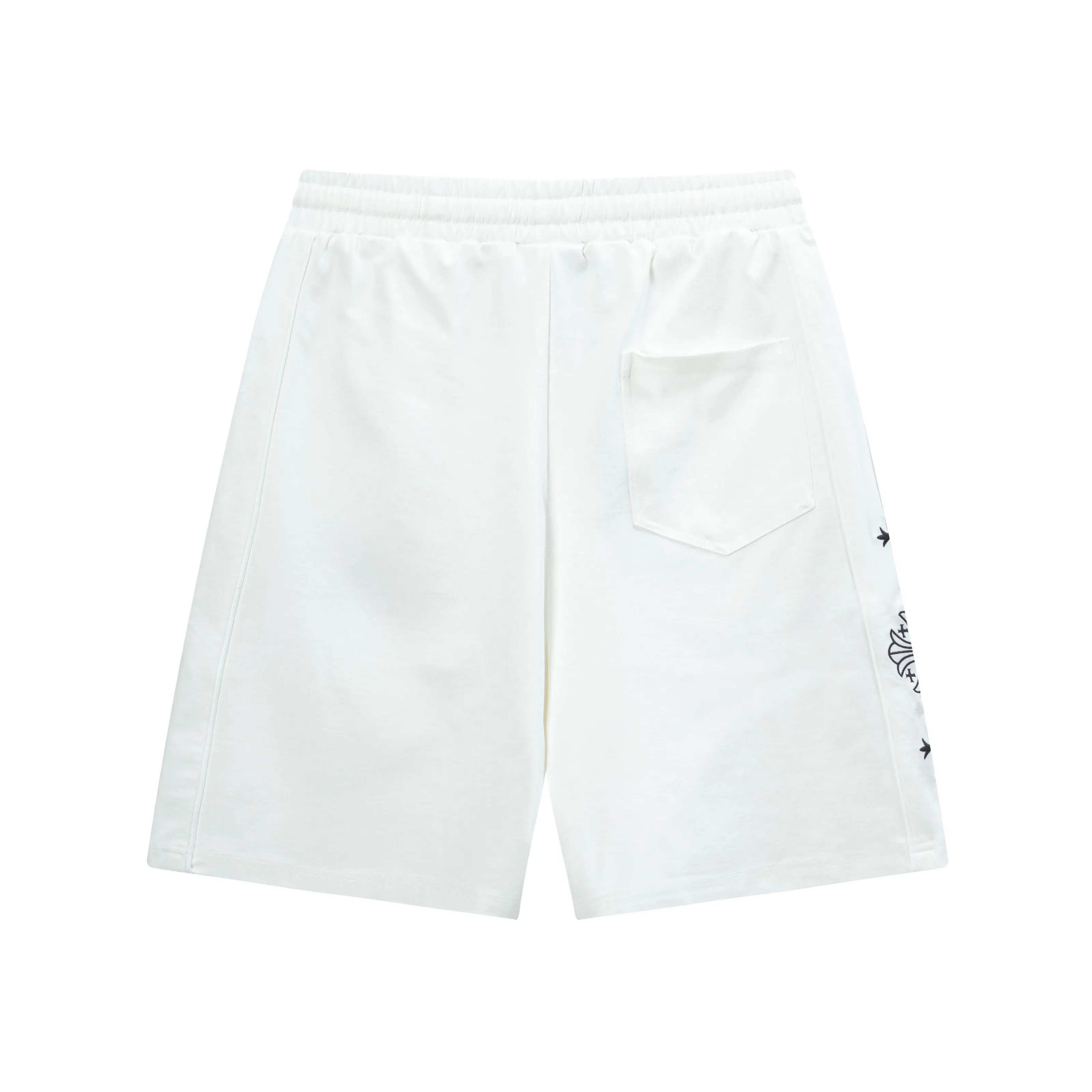 【CHROME HEARTS  公式旗艦店】クロムハーツ  ショートパンツご好評に付き再入荷！250227