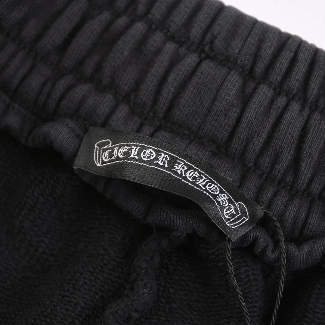 【CHROME HEARTS 公式旗艦店】クロムハーツ   ショートパンツ  ご好評に付き再入荷 240717