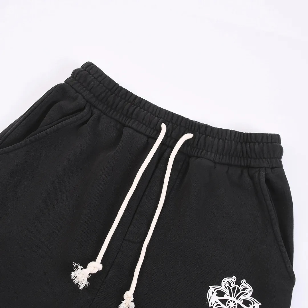 【CHROME HEARTS 公式旗艦店】クロムハーツ   ショートパンツ  ご好評に付き再入荷 240717