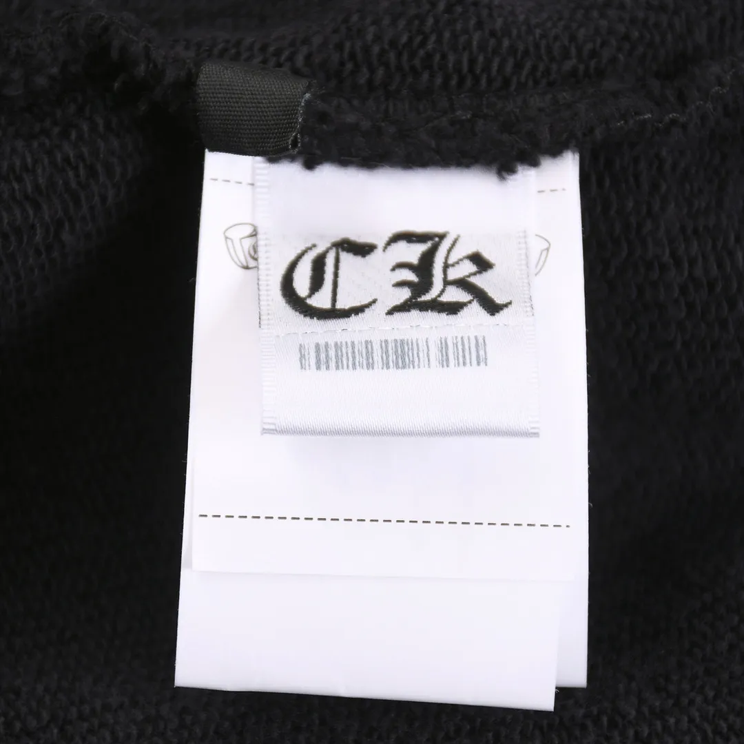 【CHROME HEARTS 公式旗艦店】クロムハーツ   ショートパンツ  ご好評に付き再入荷 240717