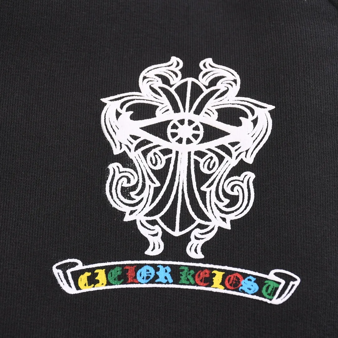 【CHROME HEARTS 公式旗艦店】クロムハーツ   ショートパンツ  ご好評に付き再入荷 240717