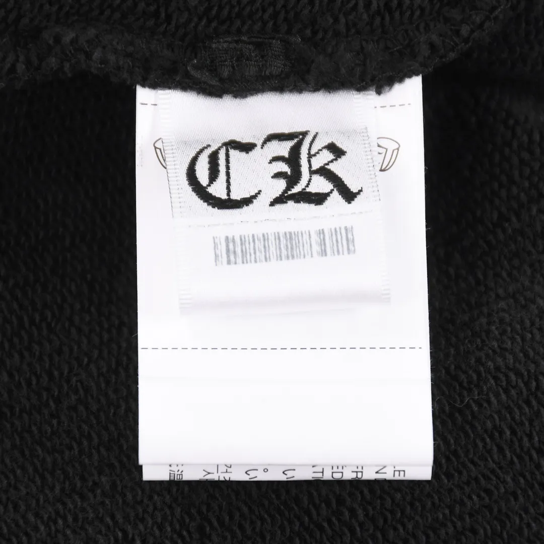 【CHROME HEARTS 公式旗艦店】クロムハーツ   ショートパンツ  ご好評に付き再入荷 240717