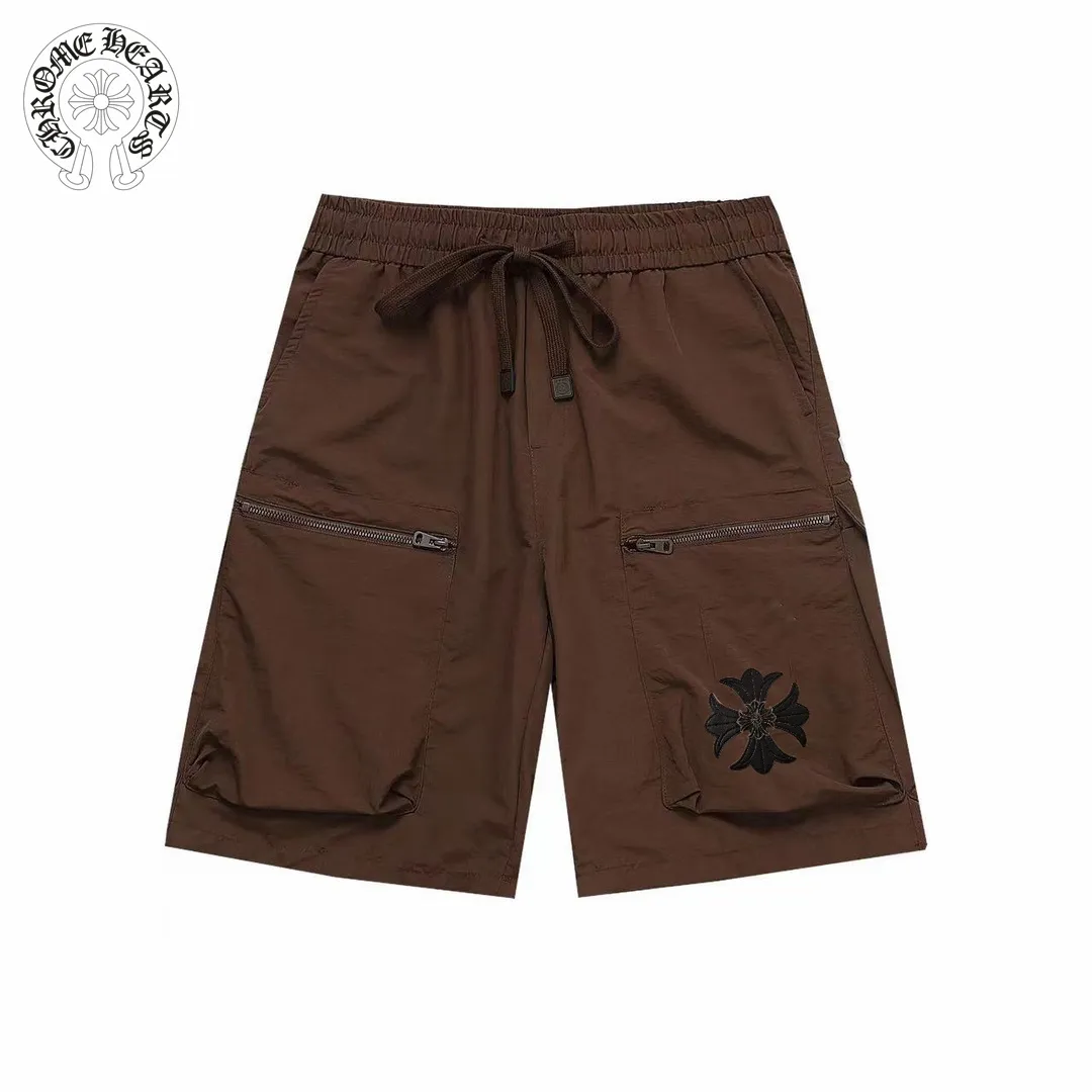 【CHROME HEARTS  公式旗艦店】 クロムハーツ   ショートパンツご好評に付き再入荷！