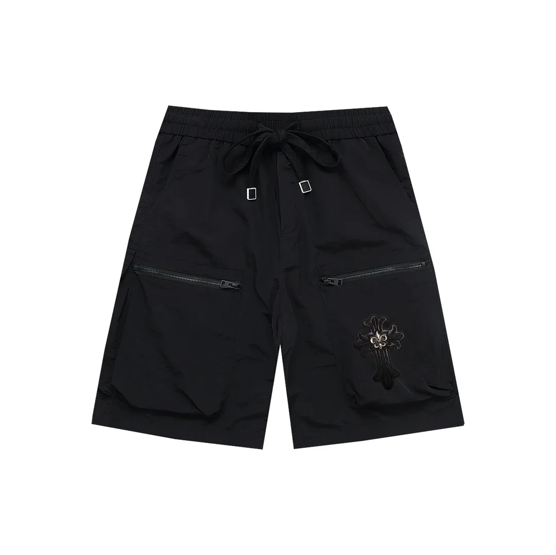 【CHROME HEARTS  公式旗艦店】 クロムハーツ   ショートパンツご好評に付き再入荷！