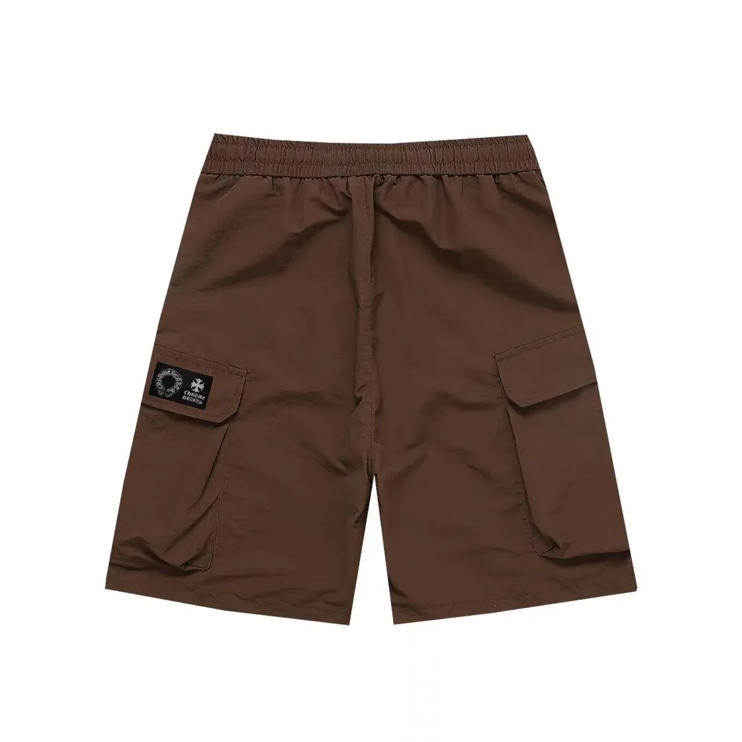 【CHROME HEARTS  公式旗艦店】 クロムハーツ   ショートパンツご好評に付き再入荷！