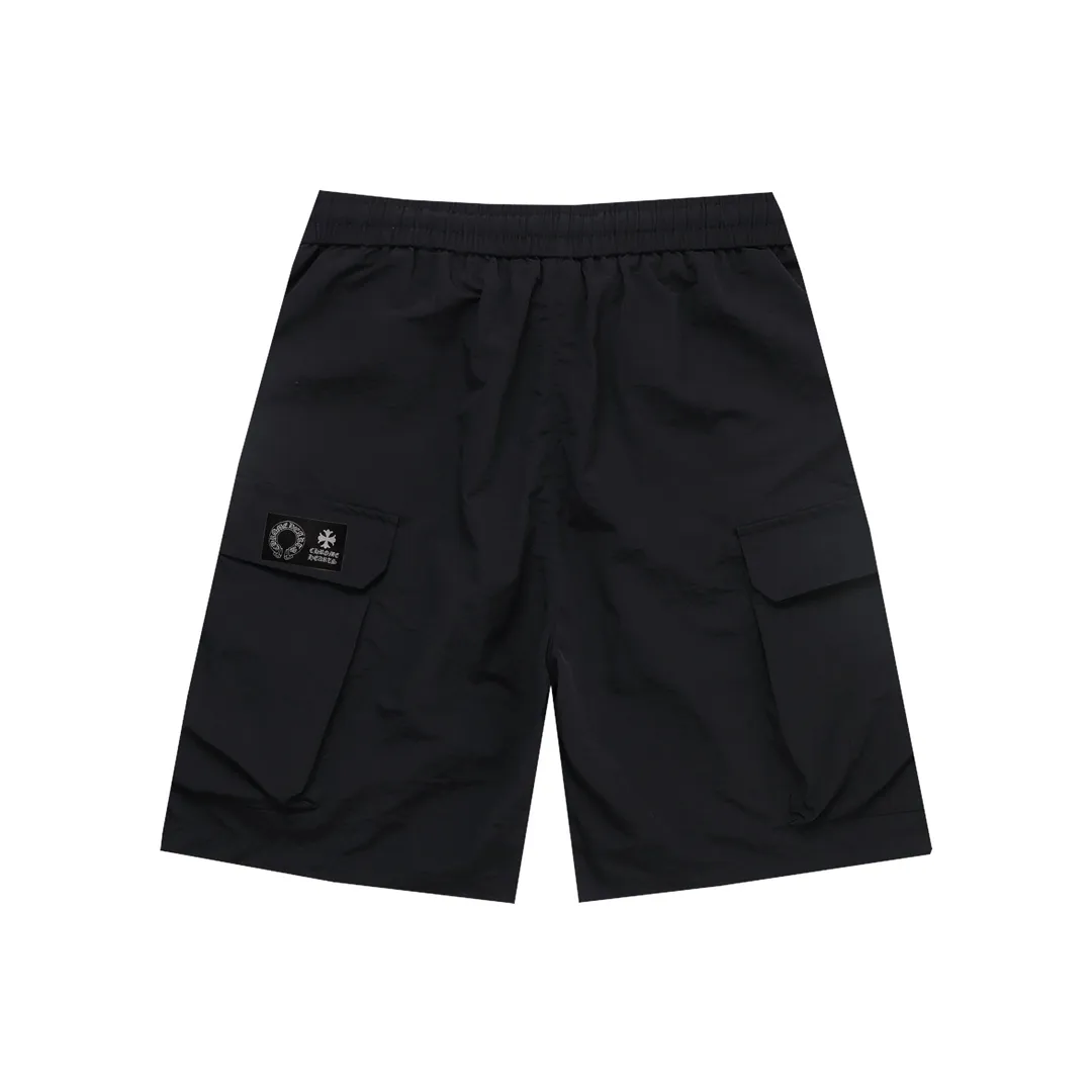 【CHROME HEARTS  公式旗艦店】 クロムハーツ   ショートパンツご好評に付き再入荷！
