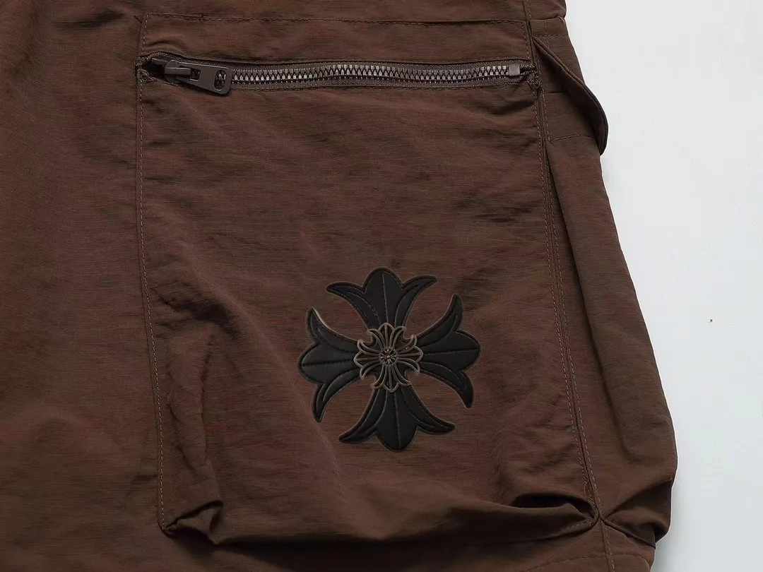 【CHROME HEARTS  公式旗艦店】 クロムハーツ   ショートパンツご好評に付き再入荷！