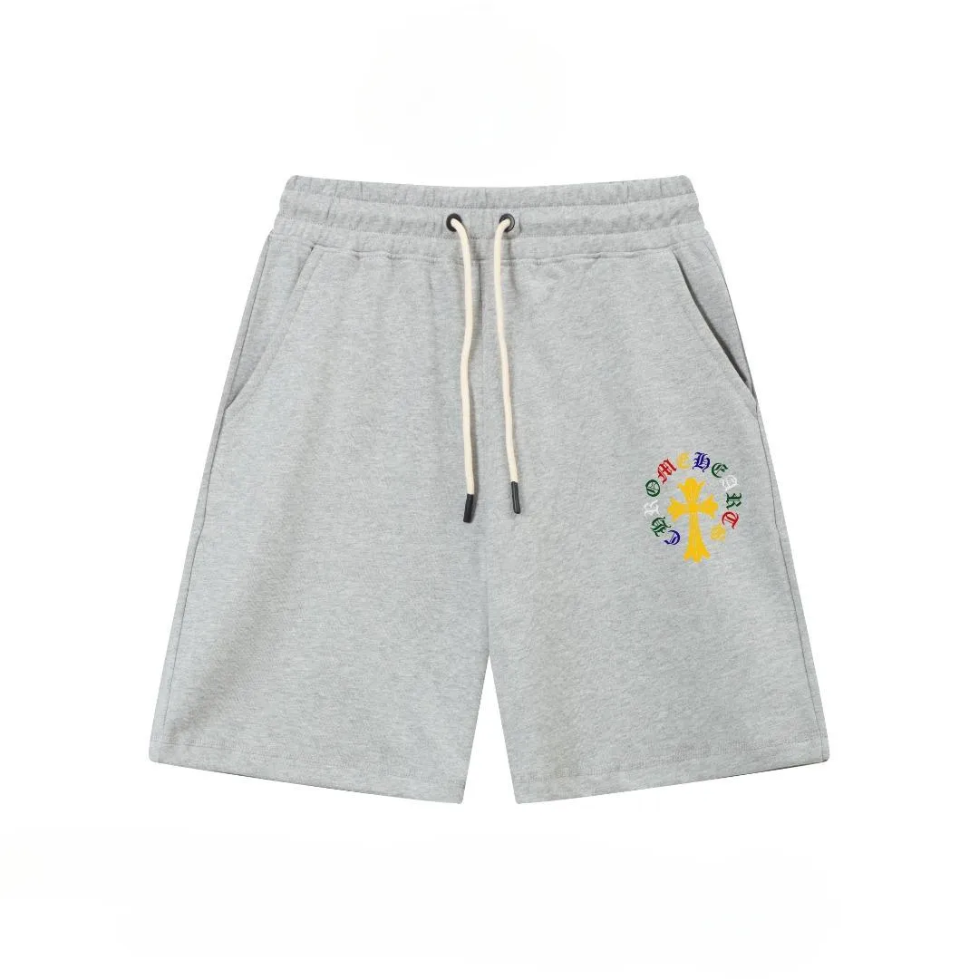 【CHROME HEARTS  公式旗艦店】クロムハーツ  ショートパンツご好評に付き再入荷！