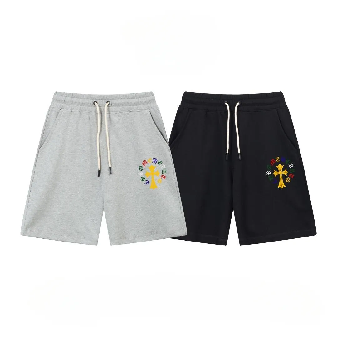 【CHROME HEARTS  公式旗艦店】クロムハーツ  ショートパンツご好評に付き再入荷！