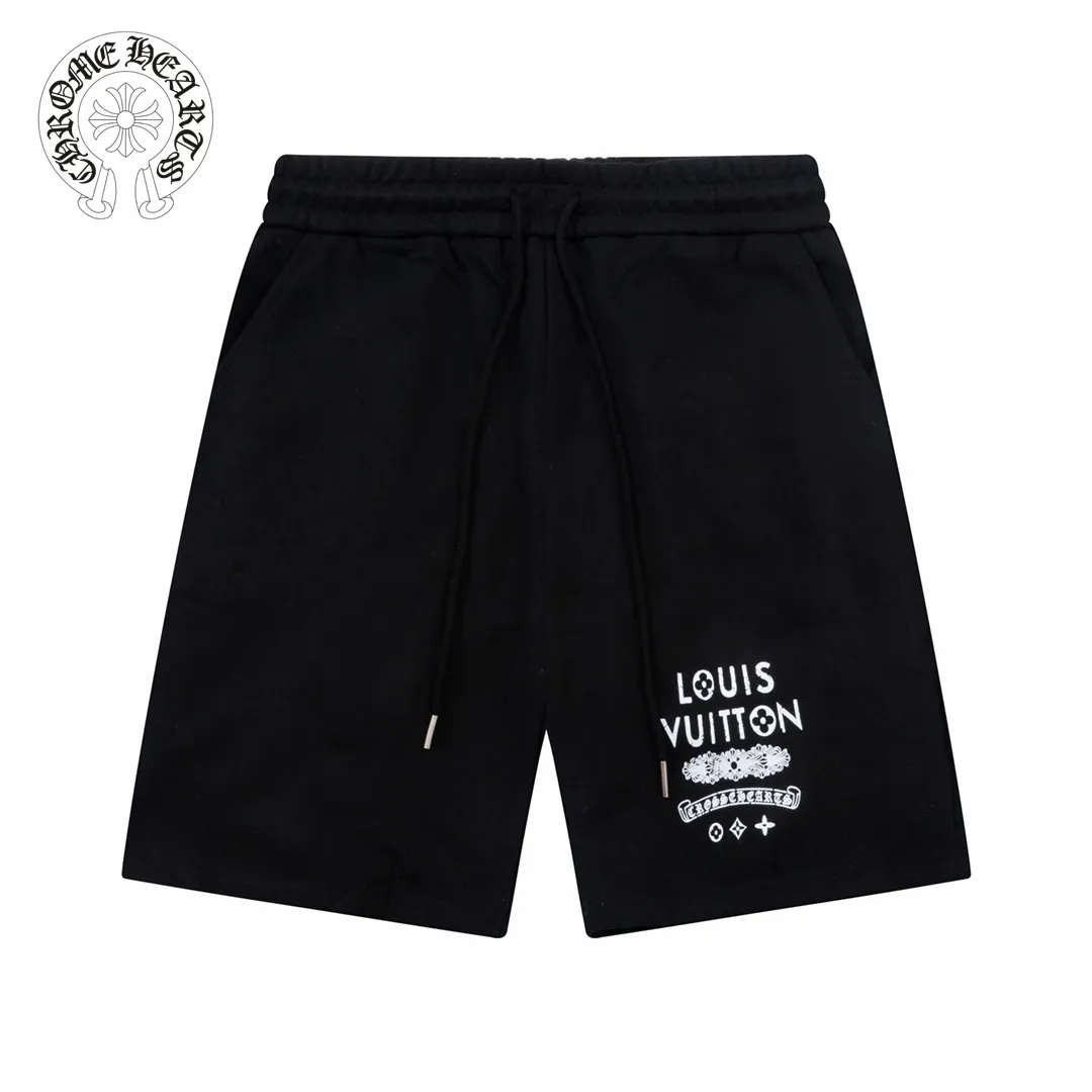 【CHROME HEARTS  公式旗艦店】クロムハーツ  ショートパンツ  ご好評に付き再入荷！