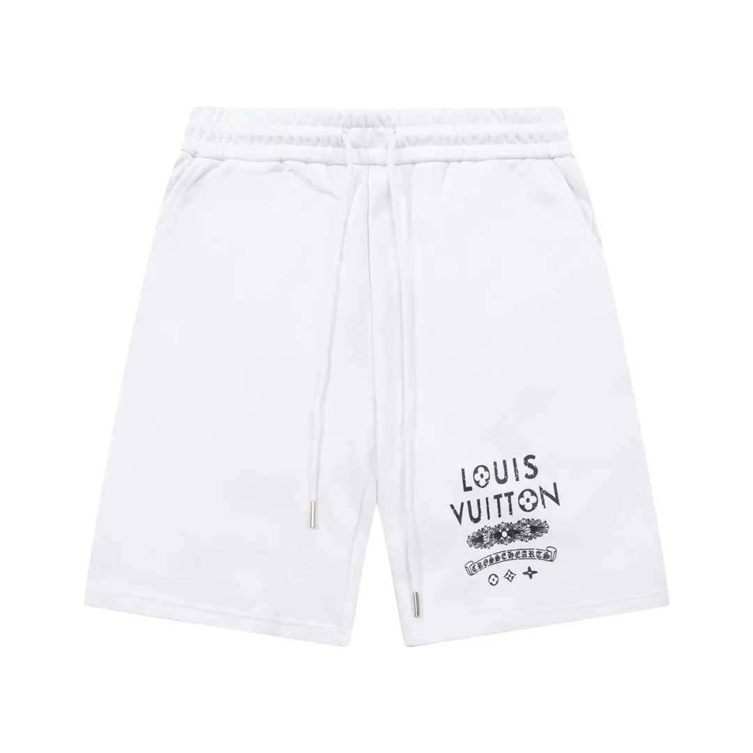 【CHROME HEARTS  公式旗艦店】クロムハーツ  ショートパンツ  ご好評に付き再入荷！