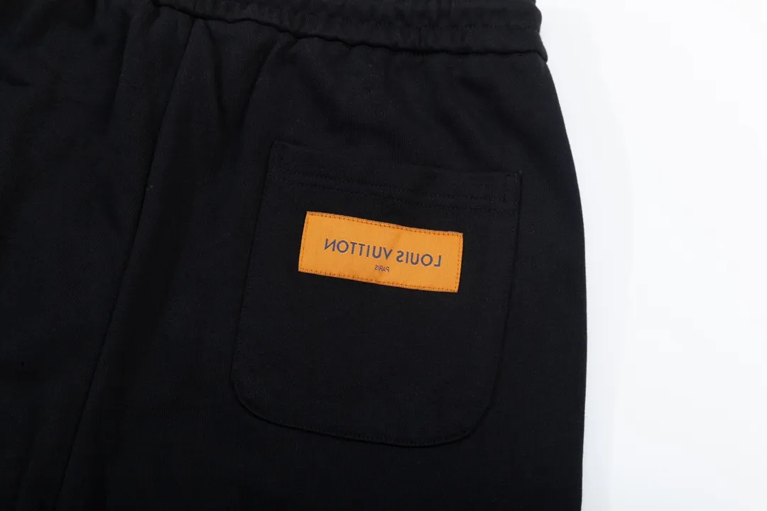 【CHROME HEARTS  公式旗艦店】クロムハーツ  ショートパンツ  ご好評に付き再入荷！