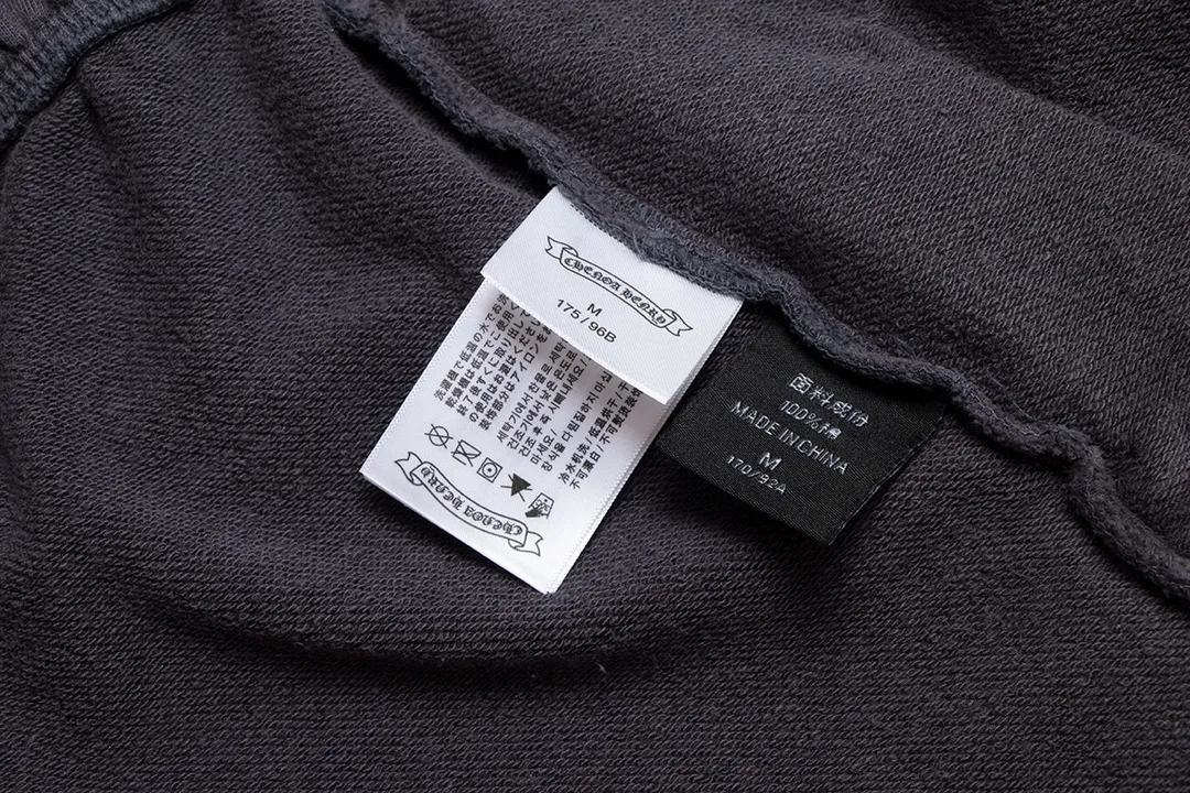 【CHROME HEARTS   公式旗艦店】 クロムハーツ  ショートパンツ  ご好評に付き再入荷！