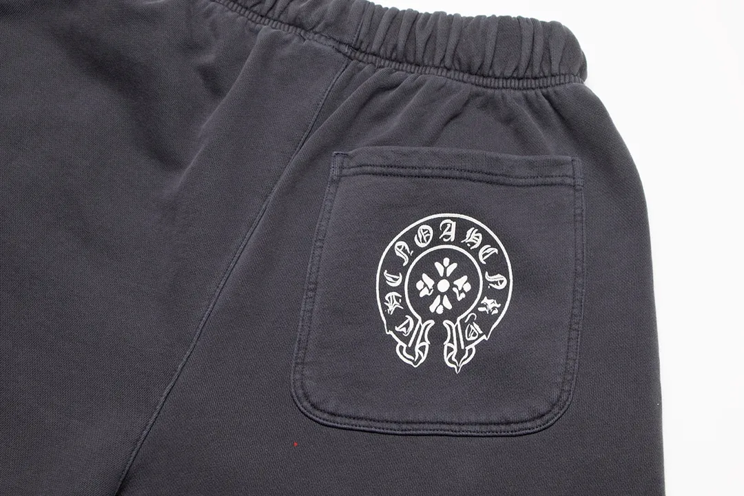 【CHROME HEARTS   公式旗艦店】 クロムハーツ  ショートパンツ  ご好評に付き再入荷！