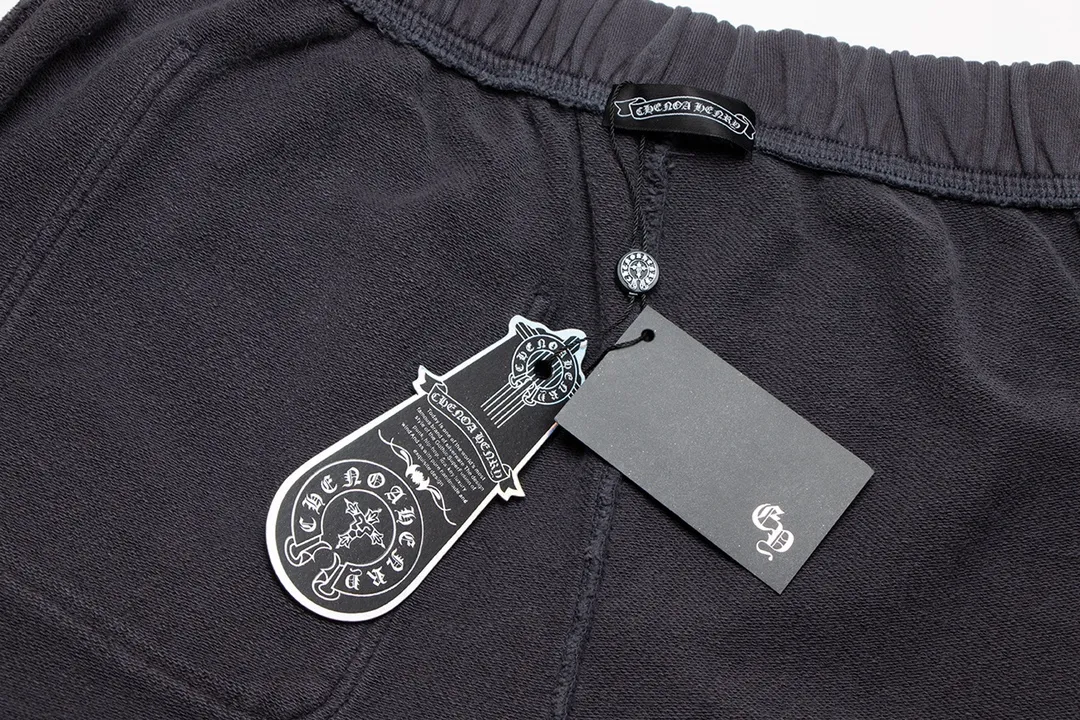 【CHROME HEARTS   公式旗艦店】 クロムハーツ  ショートパンツ  ご好評に付き再入荷！