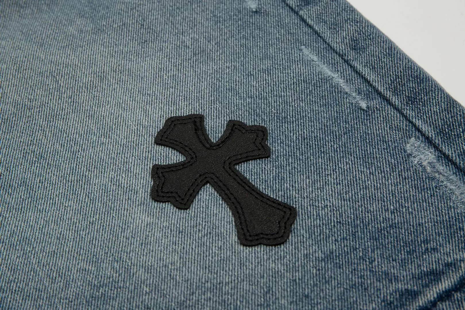 【CHROME HEARTS  公式旗艦店】クロムハーツ    ショートパンツ  ご好評に付き再入荷！