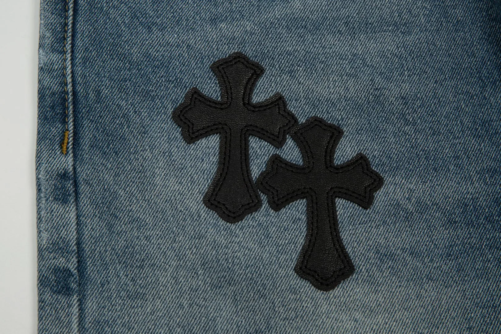 【CHROME HEARTS  公式旗艦店】クロムハーツ    ショートパンツ  ご好評に付き再入荷！