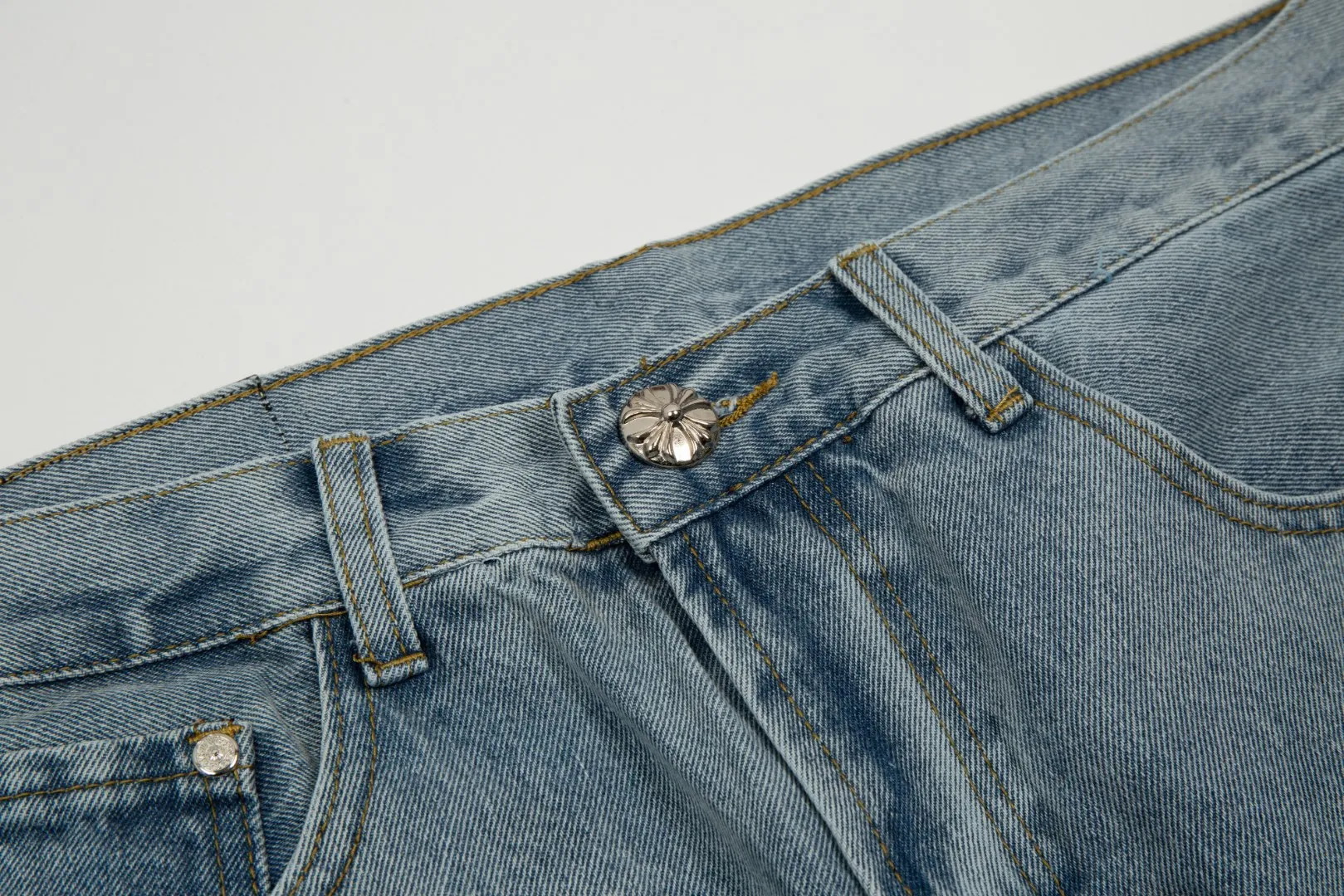 【CHROME HEARTS  公式旗艦店】クロムハーツ    ショートパンツ  ご好評に付き再入荷！
