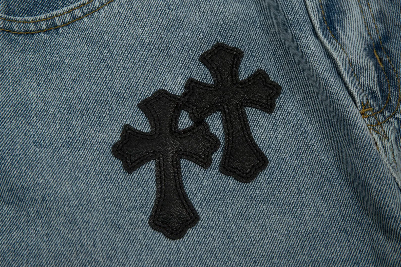 【CHROME HEARTS  公式旗艦店】クロムハーツ    ショートパンツ  ご好評に付き再入荷！