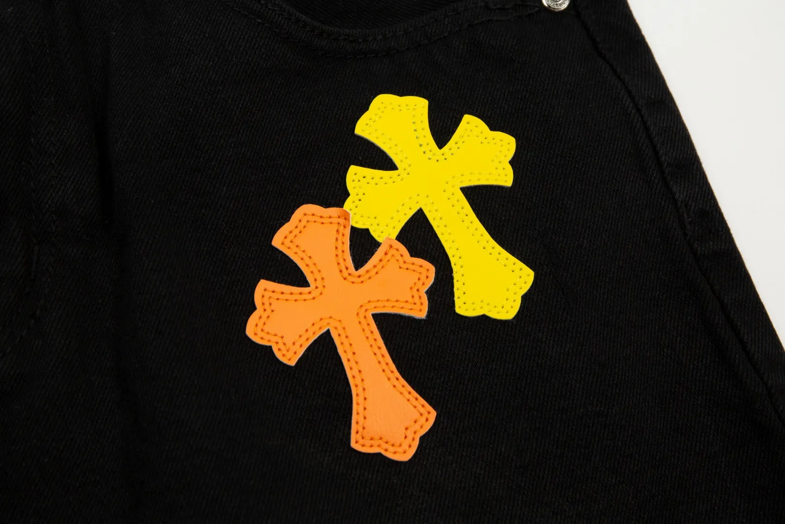 【CHROME HEARTS  公式旗艦店】クロムハーツ    ショートパンツ  ご好評に付き再入荷！