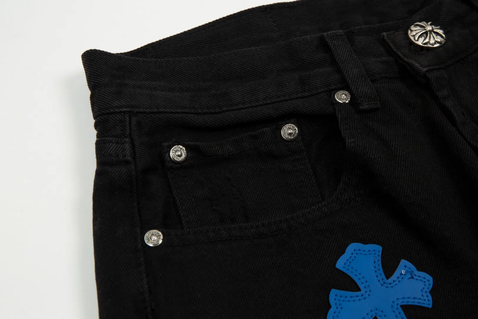 【CHROME HEARTS  公式旗艦店】クロムハーツ    ショートパンツ  ご好評に付き再入荷！